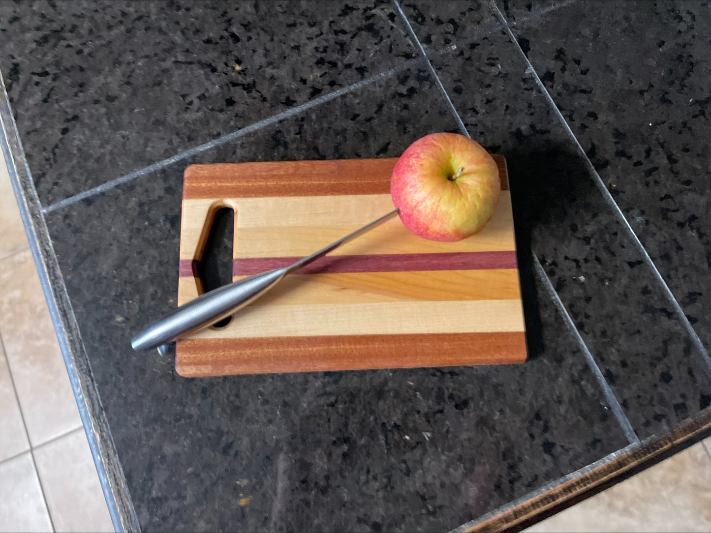 Small Cutting Board