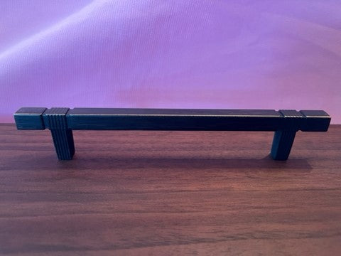 Solid Walnut Serving Tray