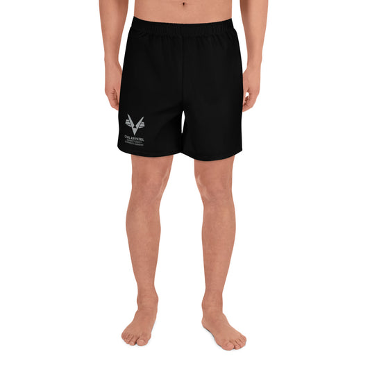 Men's Athletic Shorts - Gwinnett Civil Air Patrol