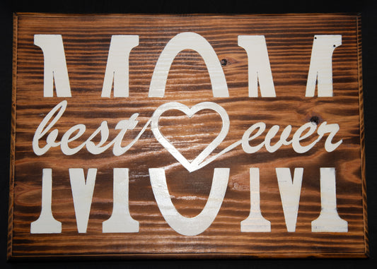 Mom - Best Ever